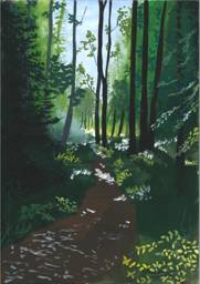 Forest Path